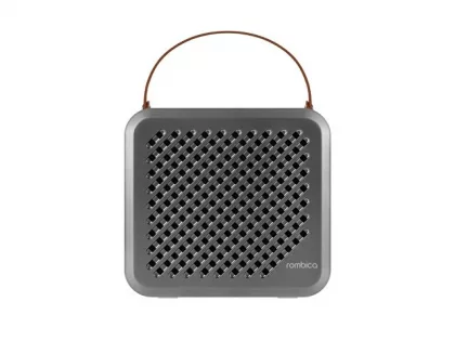 Портативная акустика Rombica mysound Chroma Grey (Р), фото 2