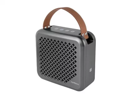 Портативная акустика Rombica mysound Chroma Grey (Р), фото 1