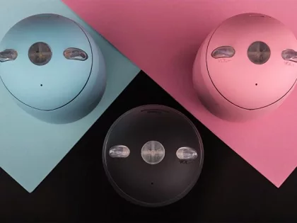 Портативная акустика Rombica Mysound Kitty 1C, черный (Р), фото 8