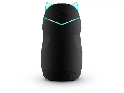 Портативная акустика Rombica Mysound Kitty 1C, черный (Р), фото 3