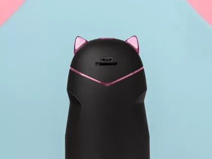 Портативная акустика Rombica Mysound Kitty 1C, черный (Р), фото 5