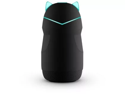 Портативная акустика Rombica Mysound Kitty 1C, черный (Р), фото 1