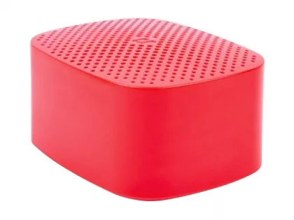 Портативная акустика Rombica MySound Melody Red (P), фото 3