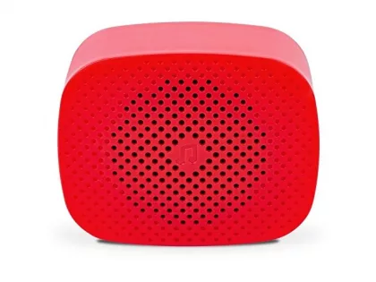 Портативная акустика Rombica MySound Melody Red (P), фото 2