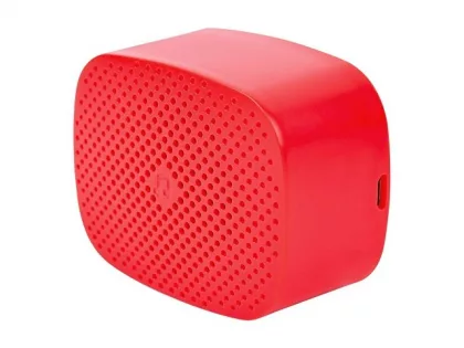 Портативная акустика Rombica MySound Melody Red (P), фото 1