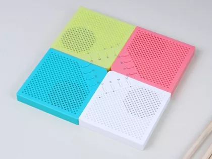 Портативная акустика Rombica mysound Note White, фото 3