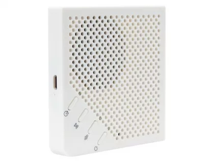 Портативная акустика Rombica mysound Note White, фото 1