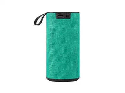 Портативная акустика Rombica mysound Tetria Green (Р), фото 2