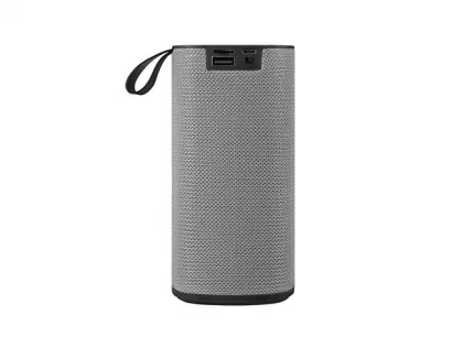 Портативная акустика Rombica mysound Tetria Grey, фото 2