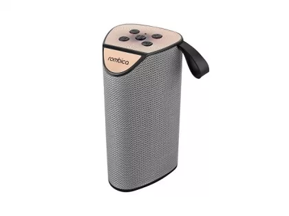 Портативная акустика Rombica mysound Tetria Grey, фото 1