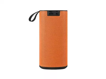 Портативная акустика Rombica mysound Tetria Orange (Р), фото 2