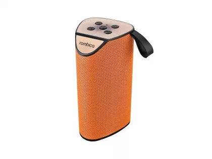 Портативная акустика Rombica mysound Tetria Orange (Р), фото 1