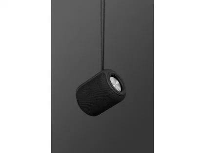Портативная колонка «mySound Clario», 15 Вт Black (Р), фото 11