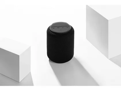 Портативная колонка «mySound Clario», 15 Вт Black (Р), фото 9