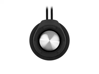 Портативная колонка «mySound Clario», 15 Вт Black (Р), фото 4