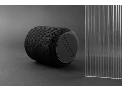 Портативная колонка «mySound Clario», 15 Вт Black (Р), фото 10