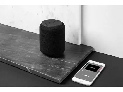 Портативная колонка «mySound Clario», 15 Вт Black (Р), фото 13