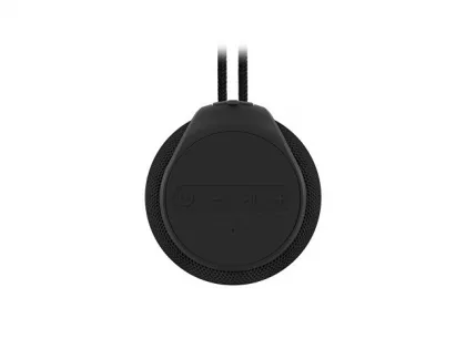 Портативная колонка «mySound Clario», 15 Вт Black (Р), фото 2