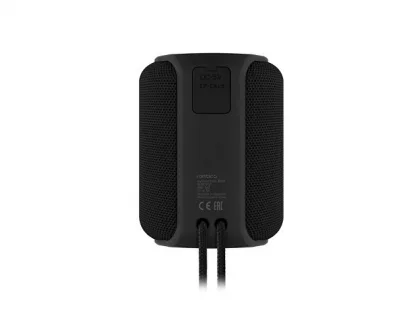 Портативная колонка «mySound Clario», 15 Вт Black (Р), фото 3