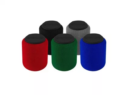 Портативная колонка «mySound Clario», 15 Вт Blue, фото 4