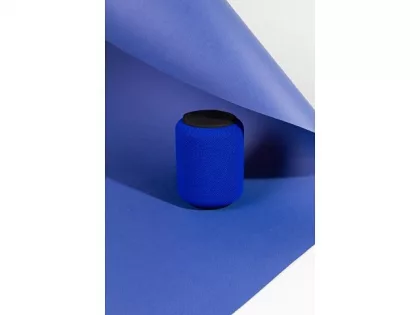 Портативная колонка «mySound Clario», 15 Вт Blue, фото 11