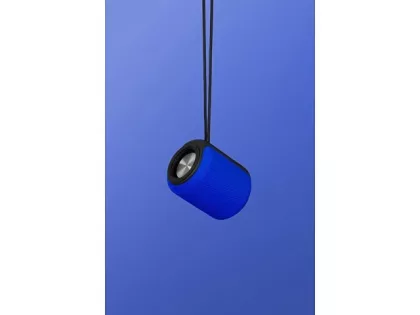 Портативная колонка «mySound Clario», 15 Вт Blue, фото 10