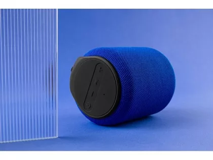 Портативная колонка «mySound Clario», 15 Вт Blue, фото 9