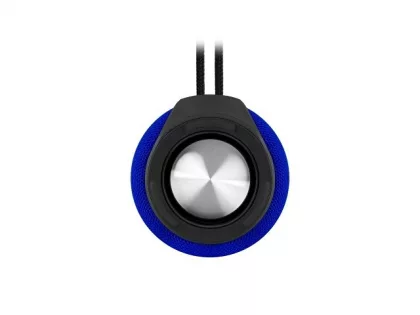 Портативная колонка «mySound Clario», 15 Вт Blue, фото 3