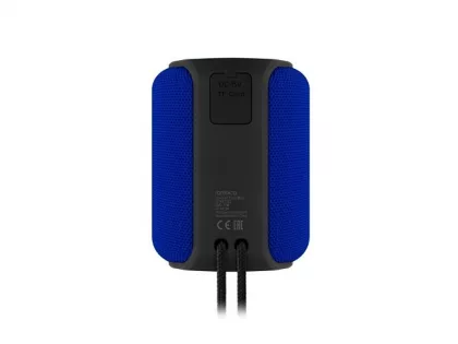 Портативная колонка «mySound Clario», 15 Вт Blue, фото 2