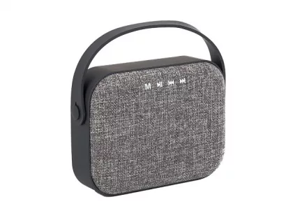 Портативная колонка Rombica Mysound Mia, серый, фото 6