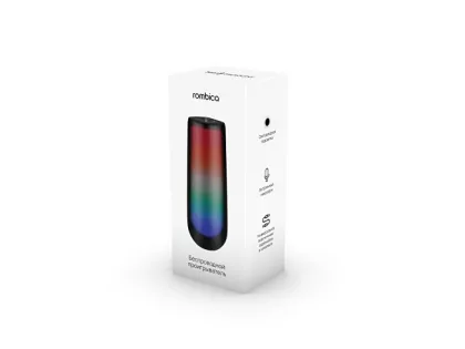 Портативная колонка TWS «mySound Disco», 16 Вт, фото 8