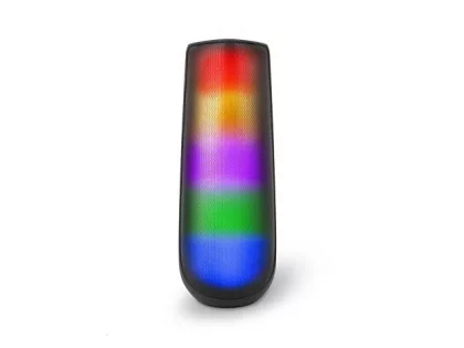Портативная колонка TWS «mySound Disco», 16 Вт, фото 6