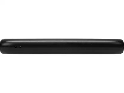 Портативное беспроводное зарядное устройство с док-станцией "Uniq", 10000 mah, черный, фото 12