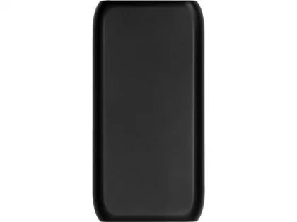 Портативное беспроводное зарядное устройство с док-станцией "Uniq", 10000 mah, черный, фото 9