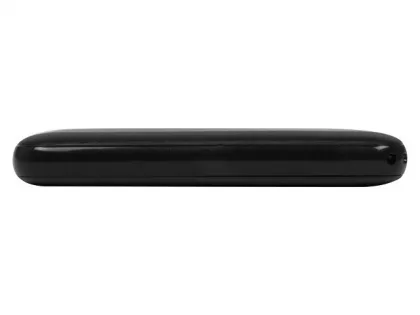 Портативное зарядное устройство"Grind", 5000 mAh, черный, фото 8