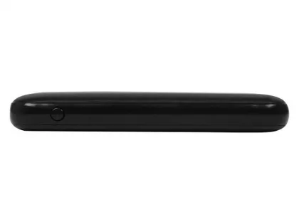 Портативное зарядное устройство"Grind", 5000 mAh, черный, фото 7