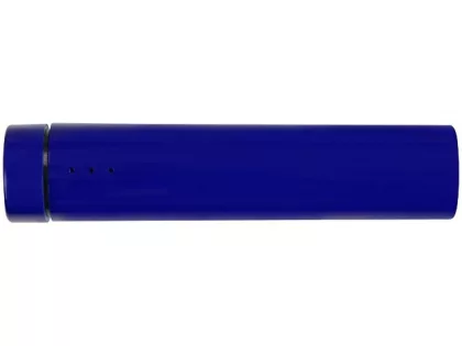 Портативное зарядное устройство "Мьюзик", 5200 mAh, синий, фото 8