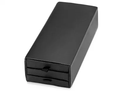Портативное зарядное устройство "Мьюзик", 5200 mAh, синий, фото 12