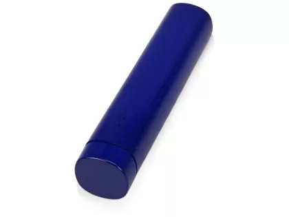 Портативное зарядное устройство "Мьюзик", 5200 mAh, синий, фото 7