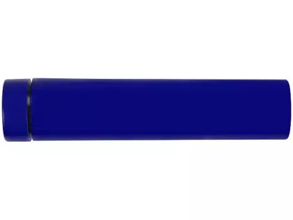 Портативное зарядное устройство "Мьюзик", 5200 mAh, синий, фото 9