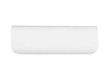 Портативное зарядное устройство (power bank) Basis, 2000 mAh, оранжевый, фото 2
