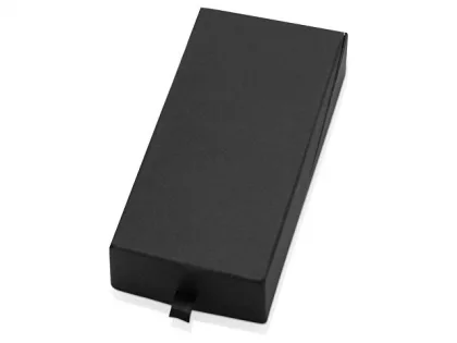 Портативное зарядное устройство "Спайк", 8000 mAh, серебристый, фото 5