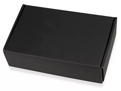 Портативный набор с беспроводным зарядным устройством (power bank) "Force", 8000 mAh, фото 12