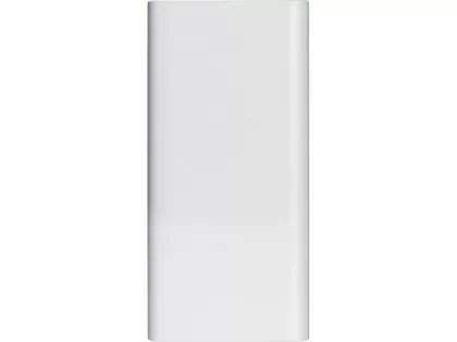 Портативный внешний аккумулятор FAST 10000 White (Р), фото 3