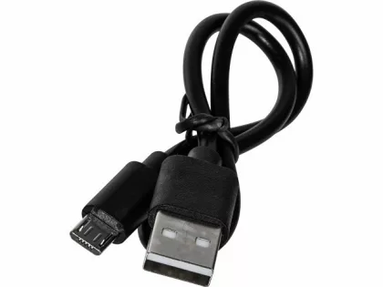 Портативный внешний аккумулятор FAST 20000 Black, фото 7