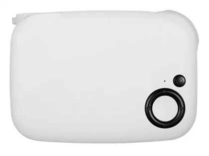 Проектор Rombica Ray Mini White (Р), фото 4