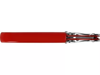 PULLTAPS BASIC FIRE RED/Нож сомелье Pulltap's Basic, красный, фото 7