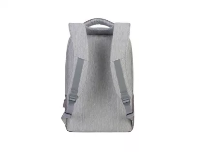 RIVACASE 7562 grey/mocha рюкзак для ноутбука 15.6", серый/кофейный, фото 6