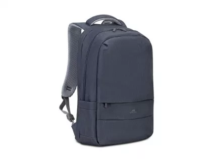 RIVACASE 7567 dark grey рюкзак для ноутубука 17.3", фото 1