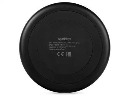 Rombica NEO Zeta Quick, черный (Р), фото 2
